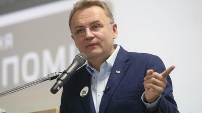 Як Садовий загрався у політику й зробив жертвою комунальників Львова