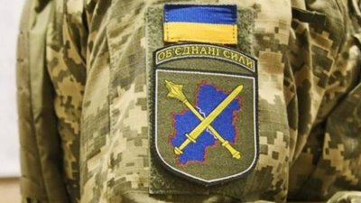 Доба в ООС: зафіксовано порушення режиму припинення вогню, одного захисника поранено