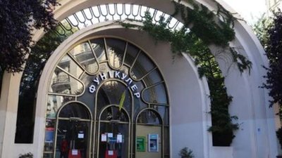 У Києві правоохоронець вбив 16-річного хлопця (ВІДЕО)