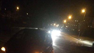 У Львові розшукують свідка ДТП (ФОТО)