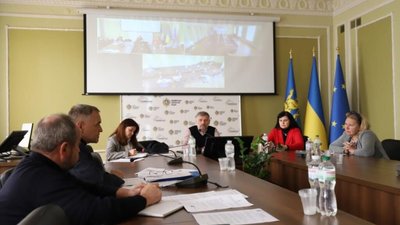У Львові роками не можуть навести лад із сходами біля церкви Юра