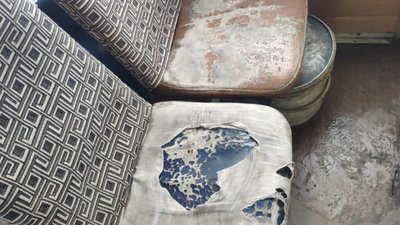 У Львові просять навести лад із станом маршруток (ФОТО)