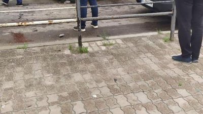 У Львові на вулиці Тараса Шевченка зіткнулись автомобілі (ФОТО)