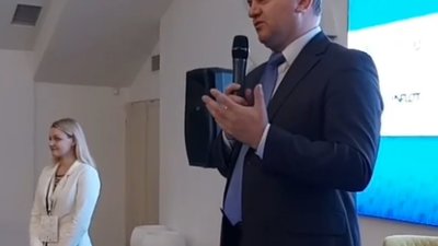 На міжнародному форумі у Львові виводили формулу енергетичної незалежності (ВІДЕО)