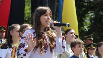 Львів відзначив Свято усіх Героїв України (ФОТОРЕПОРТАЖ)