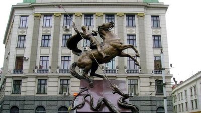 Львівщина сьогодні отримає нового головного поліцейського
