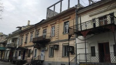 Верховний Суд  заборонив «курники» у Львові, які були дозволені Львівською мерією