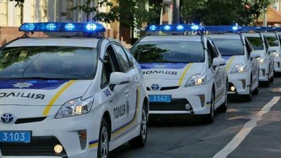 У Львові пропонують в години пік замовляти супровід поліції