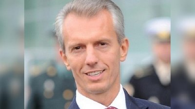 Політика епохи Януковича Хорошковського помітили в офісі Зеленського (ВІДЕО)