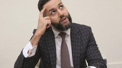 Чесний митник: Нефьодов каже, що не погодився «виконувати задачу»