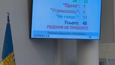Веремчук пустив сльозу через медичну реформу Садового