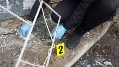 У Миколаєві 18 осіб вчинили розбійний напад на ринок