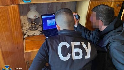 СБУ викрила заступника голови Чернівецької обласної військової адміністрації на махінаціях з гумдопомогою