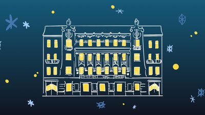 Музика прийдешнього Різдва у Львівській філармонії