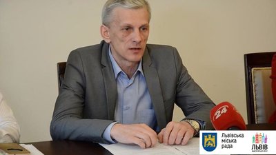 У Львові вирішили подбати про дітей з інвалідністю