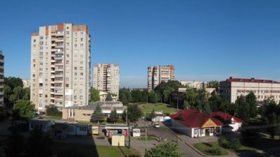 У Львові на переході водій побив пішохода