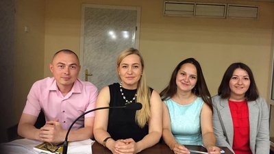 У Львові триває судове засідання щодо 117 виборчого округу