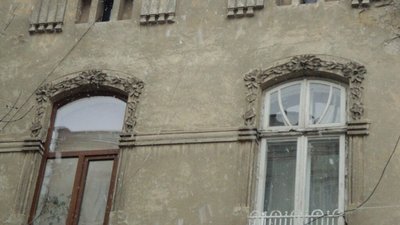 Як сучасне варварство знищує автентику Львова (ФОТО)