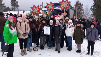 На Львівщині вертепи проведуть благодійну акцію
