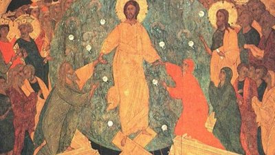 Сьогодні останній день Страсного тижня перед Великоднем – Велика Субота. Розклад святкових Богослужінь у храмах Львова