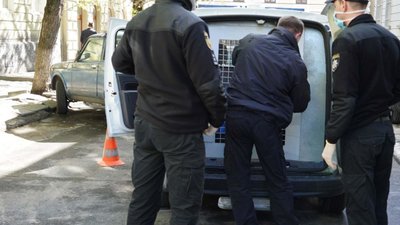 У Львові іноземець ледь не вбив місцевого