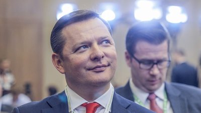 Зеленський взяв на себе зобов'язання зачистити всіх, хто заважає Росії, - Ляшко про переслідування опозиції