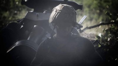 У Генштабі підтвердили звільнення селища Озерне на Донеччині