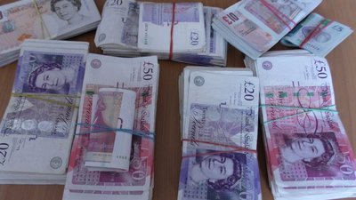 Швейцарія заморозила активи російського "Сбербанку"