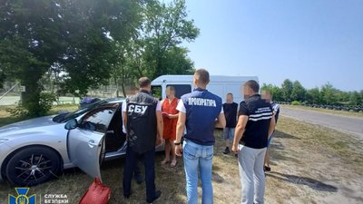 СБУ виявила корупцію на держпідприємстві «Львіввугілля» (ФОТО)