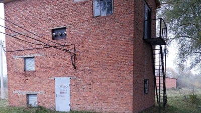 На Львівщині 53-річний чоловік помер від ураження електричним струмом (ФОТО)
