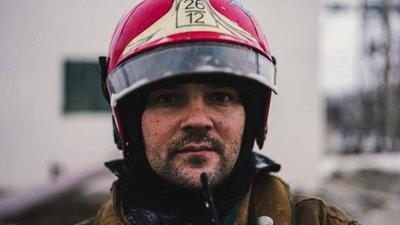 Наслідки нічної атаки на Київщину (ФОТО)