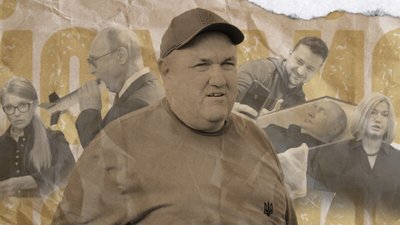 МЮСЛІ UA знову сколихнули мережу потужним дропом та лайкою Поворознюка