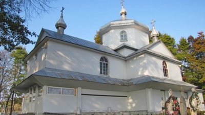 80 років тому польські жовніри розпочали каральну операцію у селі Жукотин