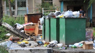 У Львові оштрафували порушників благоустрою