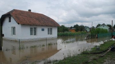 Самбірщину рятуватимуть від підтоплення
