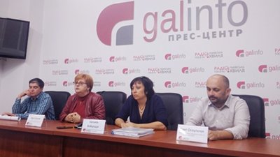 Археологи Львівщини б`ють на сполох: зруйновано частину Звенигородського городища