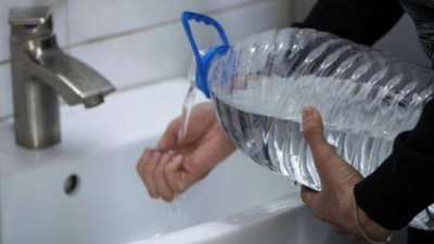 У Львові кілька вулиць залишаться без води