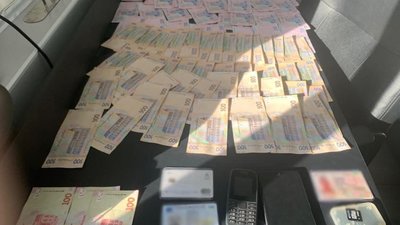 Шахрай з Київщини здавав неіснуючі квартири на заході України