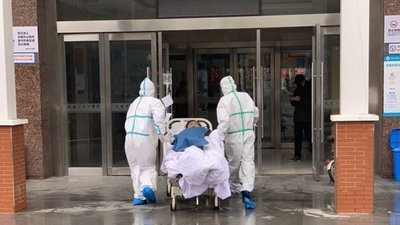 В Італії підтвердили коронавірус у заробітчанки з України