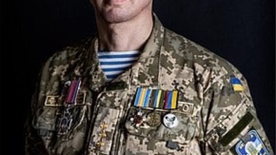 У Будинку воїна обговорили можливість створення ветеранських просторів