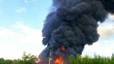 Росіяни дезертують через артобстріли з боку ЗСУ - Запорізька ОВА