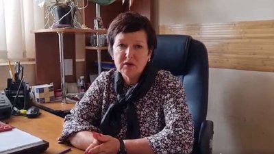 Я вірю у справедливість: вдова Ігоря Табанюка про розслідування авіатрощі під Коломиєю (ВІДЕО)