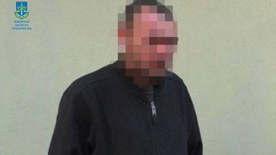 У Львові 38-річний чоловік відсидить за вбивство