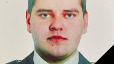 Яворів попрощався з новітнім Героєм України