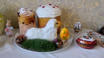 Садовий спільно з духовенством напрацює рекомендації щодо відзначення Великодня (ВІДЕО)
