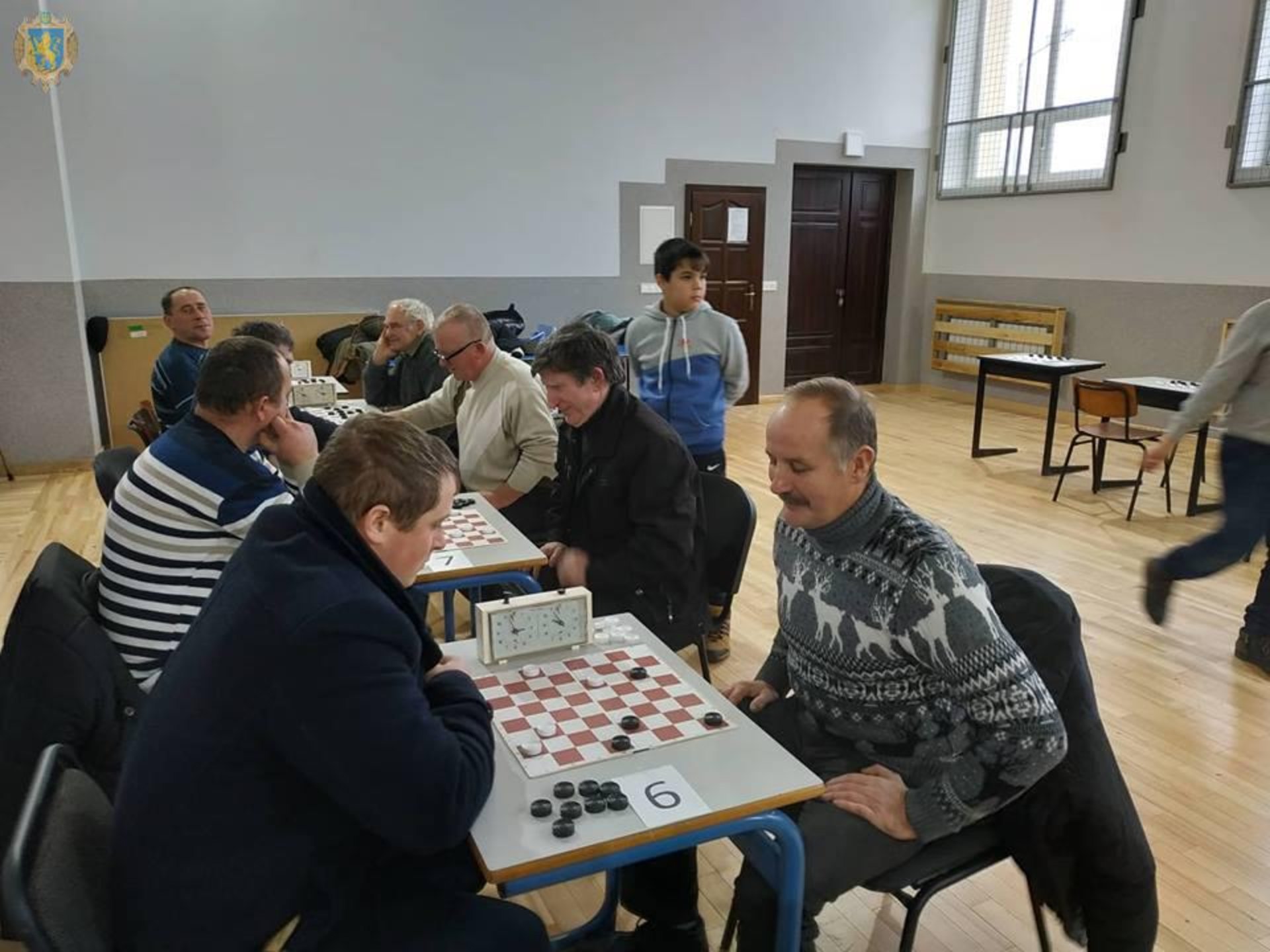 На Яворівщині вшанували пам'ять Героя Небесної Сотні Романа Варениці. Фото: прес-служба ЛОДА.