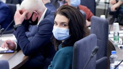 У Львові депутат просить помаркувати усі лежачі поліцейські
