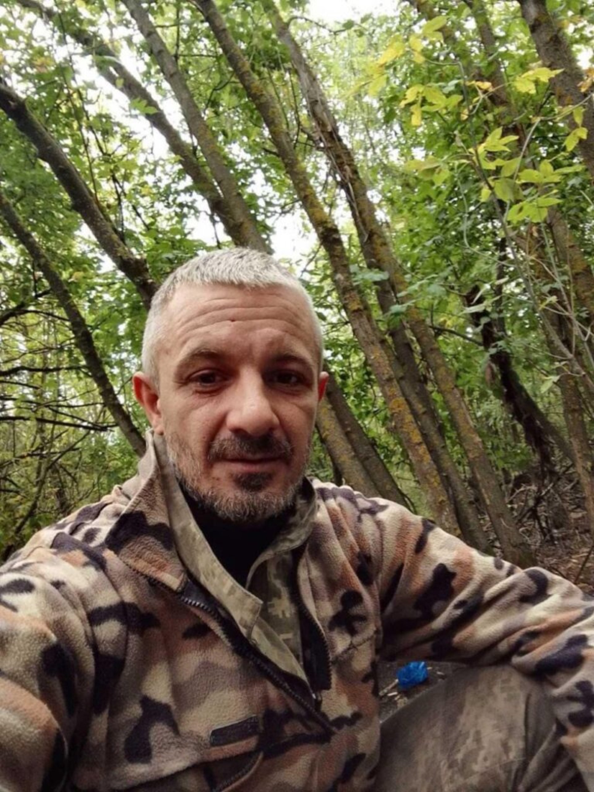 Андрій Вітюк