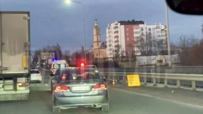 У Солонці не розминулись автомобілі