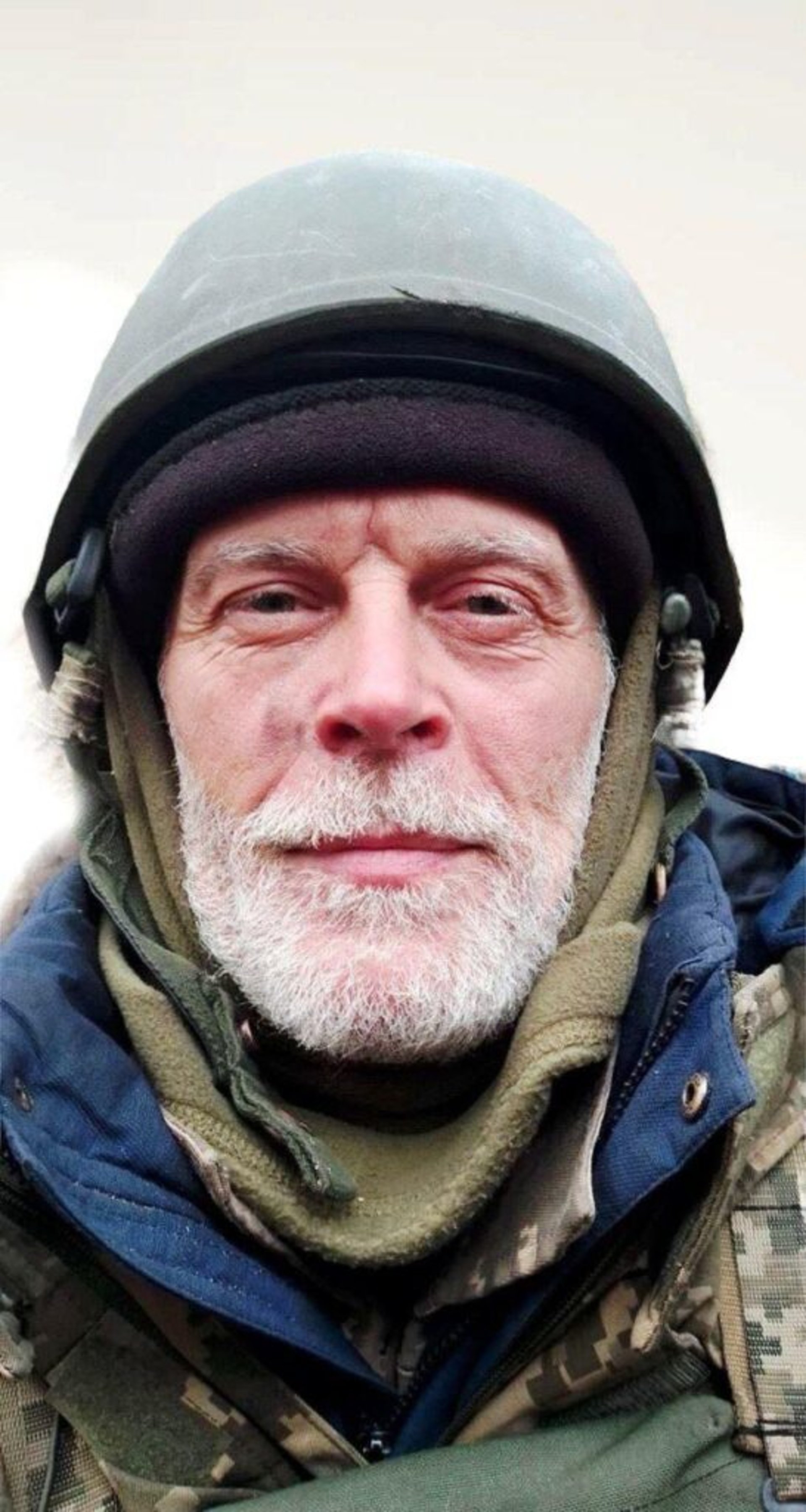 Львів попрощався з Героєм Геннадієм Жукотинським